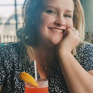 Meet your Posher, Alisha